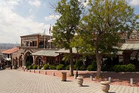 Ankara, altındağ ● şu an açık 12 ₺ / 7 ₺. Rahmi Koc Museum Ankara Turkey City Guide Turkiye Sehir Rehberi