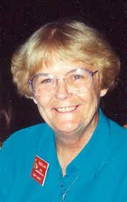 Mary Conroy Obituary