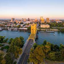 Follow state politics, local business, crime, sports, environment and community news. Sacramento California S Downtown May Double In Size With Railyards Project Curbed