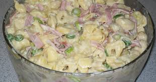 Tortellinisalat Rezept Tortellinisalat Tortellinisalat Rezept Tortellini
