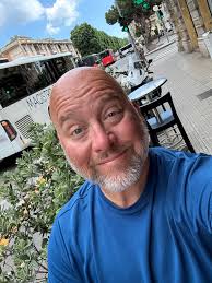 Hi all! I just wanted to introduce myself and share a photo that I took