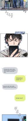 Station druid manhwa, seoul station druid raw. Baca Seoul Station Druid Chapter 1 Bahasa Indonesia Klikmanga