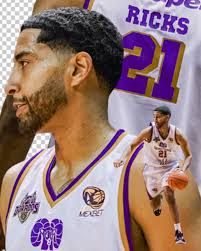 Gary Ricks Jr (@GaryRicksJr)