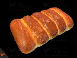 Les Pains Buns Americains