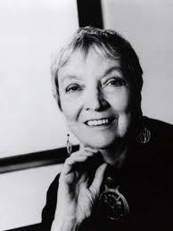 Women's History Month: Madeleine L'Engle, Goshen resident, was pioneer in  children's writing