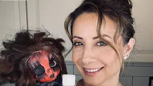 Amazon.com: Tulip ColorShot Instant Fabric Spray Color 3oz. Red