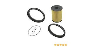 Mini 1st Gen Fuel Filter Kit O Rings By Vaico