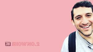 Show No 2 White Elephant — Cornerstone Improv