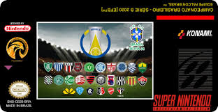 The table is accurate as of the end of the 2019 season. Super Nintendo Para Sempre Campeonato Brasileiro 2020 Serie B
