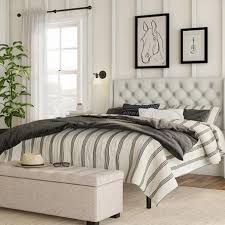 A full bedroom set takes the guesswork out of furnishing your bedroom, providing all the pieces you need in one cohesive design. Bedroom Furniture Walmart Com Walmart Com