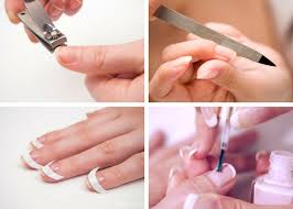 Then wrap the nail with a piece of aluminum foil and let the soaking begin. How To Take Off Acrylic Nails Without Acetone Women Beauty