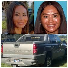 Shasta County missing woman Nikki McCain was homicide victim: sheriff
