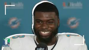 Tyler Huntley SHARES his FEELINGS after LEARNING he would START in  Dolphins’ CRUCIAL win at Browns