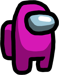 Among Us Character 7 By Unitedworldmedia On Deviantart To the guy that made the png version of an among us character i decided to change the hue of it to make every single one amongus. among us character 7 by