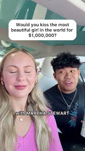 Is That A Serious Question Martha Boyfriend