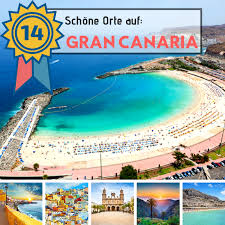 Wandern entdecken sie wundervolle panoramen und eine artenreiche flora und fauna. Urlaub Auf Gran Canaria Reiseuhrer Urlaubsorte Strande Bilder Infos Urlaub Urlaubsorte Urlaub Spanien