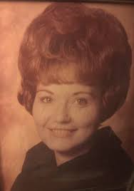 Mary Kinser Siniard Obituary