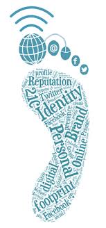 Digital footprint or digital shadow refers to one's unique set of traceable digital activities, actions, contributions and communications manifested on the internet or on digital devices.1234. Digital Footprint Virtual Library
