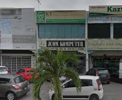 Selleks, et paremini vaadata asukohta lan nasi (kedai lorong), pöörake tähelepanu lähedal asuvatele tänavatel: Jcom Komputer Kedah