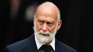 Prince Michael of Kent accused of selling Kremlin access