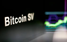 Bitcoin value follows the law of supply and demand — and the cryptocurrency's price fluctuates with the number do i need to buy a whole bitcoin? Bitcoin Sv The Massively Scaled Blockchain To Meet Developer Needs Wearedevelopers Live