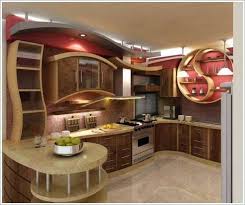7 Interesting And Extraordinary Kitchen Designs Kitchen Design Home Decor Home