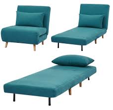 10 Stylish Sleeper Chairs That Easily Convert Into Beds In 2020 Guest Room Chairs Chair Painted Bedroom Doors