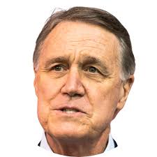 Full Georgia U.S. Senate runoff results