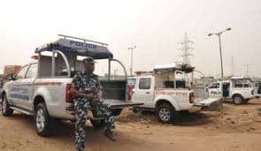 A detachment of policemen on saturday dispersed june 12 protesters from the gani fawehinmi park, ojota, lagos state. Gani Fawehinmi Park Archives Nigerian Pantagraph