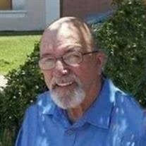 Harold J. Fruge Obituary