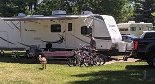 Maybe you would like to learn more about one of these? Sioux Falls Camping Reservations Filling Up As Set For Record Year