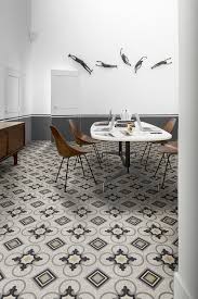 Vor dem verlegen der neuen. Fliesen In Terrazzo Optik D Segni Und Art Marazzi