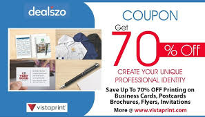 70 Off Vistaprint Coupons And Promo Codes In 2020 Custom Holiday Card Promo Codes Coupon Personalised Photo Books