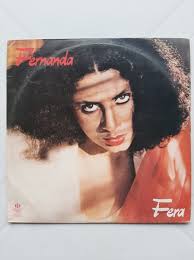 DISCO DE VINIL: LP SYLVIA TELLES "FORA DE SÉRIE