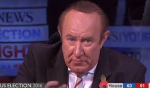 The journalist is the son of mary, a former worker at cotton mills in the war, and james neil, an electrician and the former oversee of the territorial army in renfrewshire. Andrew Neil Net Worth Weight Height Age Net Worth Room