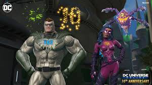 Maybe you would like to learn more about one of these? Home Dc Universe Online