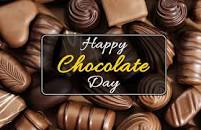 Image result for happy chocolate day 2020 status