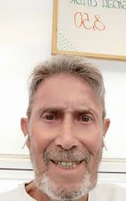 I was staying with my parents for a few days. My mom and I are two peas in  a pod sometimes. When we are at home we forget to put in our