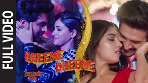 Obviously, you can't resist singing along, and you want to do the song justice by. Latest Hindi Movie Download Hindi Mp3 Song Download