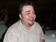 Obituary of Jared Berrns