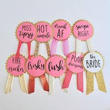 Pin By Marian31ward0 On Bride Outfit Pink Bachelorette Party Bachelorette Party Decorations Bridal Bachelorette Party