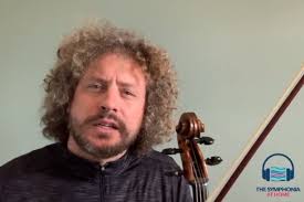 The Symphonia at Home