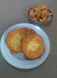 Hallo bunda, di video kali ini saya share resep cemilan yang mudah sekali dibuat, berbahan dasar telur dan tepung bumbu saja. 6 Resep Mudah Dari Telur Yang Bikin Kamu Harus Siap Siap Ngiler