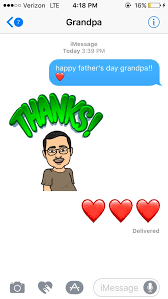 Christian Bunce On Twitter My Grandpa Has A Bitmoji I Love It Thomas and a farmer live in a small town. christian bunce on twitter my grandpa
