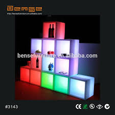 Are there any led lights for display cabinets? Hot Sale Plastic Display Box Led Cube Display View Small Led Light Box Bense Product Details From Guangzhou Ben Small Led Lights Led Light Box Cube Furniture