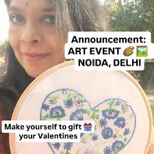 hazel.embroiderydesigns • Instagram photos and videos