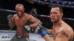 Dan ige makes his entrance to the digital octagon this month. Ea Sports Ufc 4 Delivers Simpler Controls But Still Asks A Lot Of Fighters Polygon