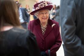 In 2012 queen elizabeth ii celebrated her diamond jubilee, having spent 60 years on the throne. Queen Elizabeth Ii Anderung Auf Instagram Nach Philips Tod Gala De