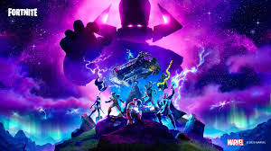 After several weeks of waiting, fortnite's epic event is nearly here. Fortnite Galactus Live Event Startet Heute Uhrzeit Countdown