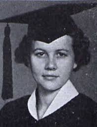 Alice Olivia Eagles Ratliff (1917-2003)